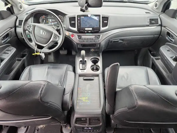 5FNYF6H56GB035187 2016 HONDA PILOT - Image 8