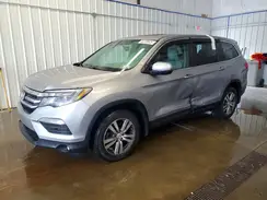 5FNYF6H56GB035416 2016 HONDA PILOT