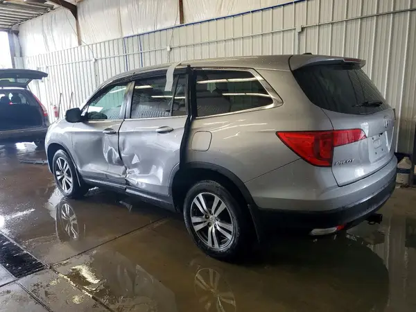 5FNYF6H56GB035416 2016 HONDA PILOT - Image 2