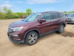 5FNYF6H56GB036453 2016 HONDA PILOT