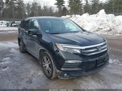 5FNYF6H56GB040664 2016 HONDA PILOT
