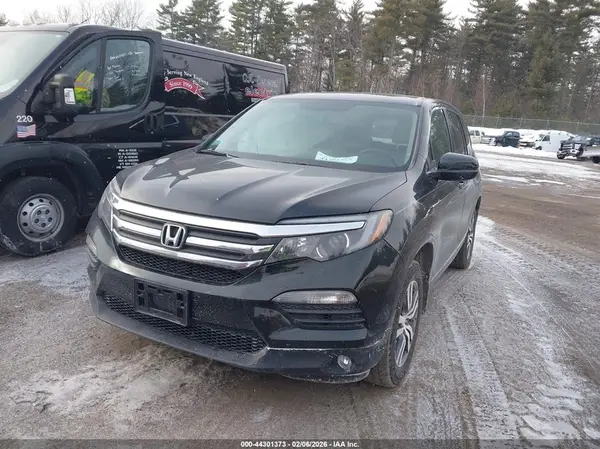 5FNYF6H56GB040664 2016 HONDA PILOT - Image 2