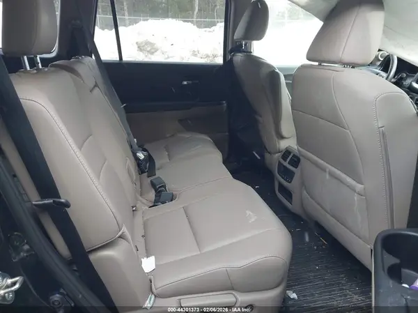 5FNYF6H56GB040664 2016 HONDA PILOT - Image 8
