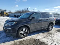 5FNYF6H56GB041586 2016 HONDA PILOT