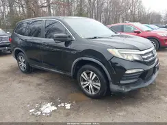 5FNYF6H56GB041782 2016 HONDA PILOT