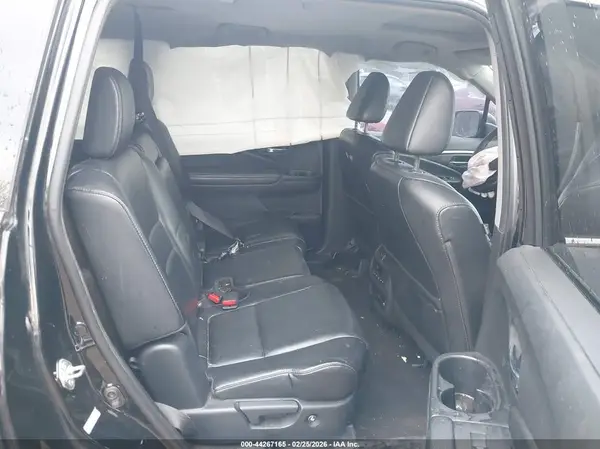 5FNYF6H56GB041782 2016 HONDA PILOT - Image 8