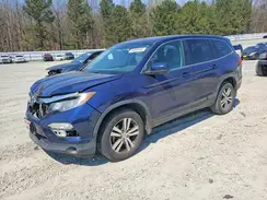 5FNYF6H56GB043239 2016 HONDA PILOT