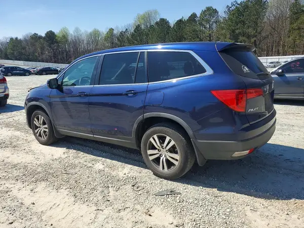 5FNYF6H56GB043239 2016 HONDA PILOT - Image 2