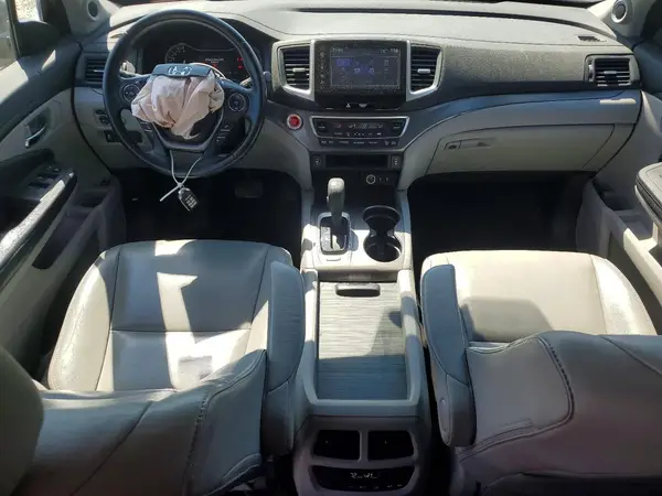 5FNYF6H56GB043239 2016 HONDA PILOT - Image 8