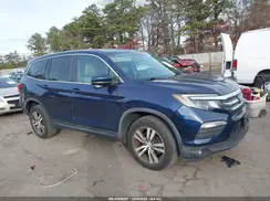 5FNYF6H56GB043242 2016 HONDA PILOT