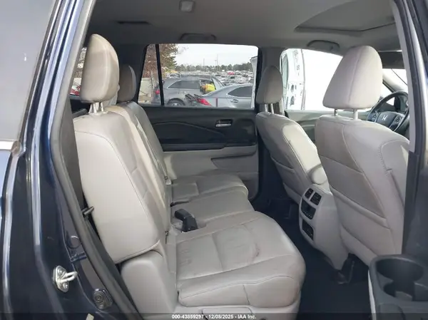 5FNYF6H56GB043242 2016 HONDA PILOT - Image 8