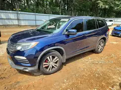 5FNYF6H56GB044973 2016 HONDA PILOT