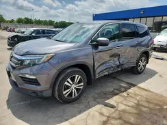 5FNYF6H56GB047288 2016 HONDA PILOT
