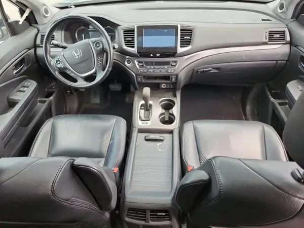 5FNYF6H56GB047288 2016 HONDA PILOT - Image 8