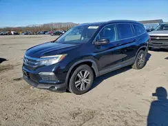 5FNYF6H56GB049090 2016 HONDA PILOT
