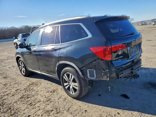 5FNYF6H56GB049090 2016 HONDA PILOT - Image 2