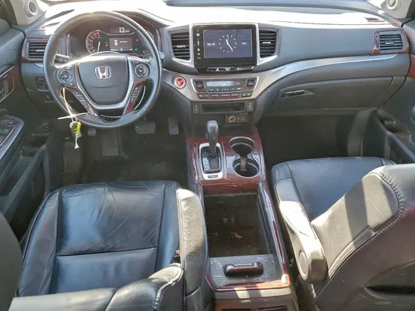 5FNYF6H56GB049090 2016 HONDA PILOT - Image 8