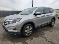 5FNYF6H56GB049719 2016 HONDA PILOT