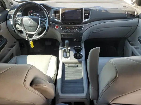 5FNYF6H56GB050000 2016 HONDA PILOT - Image 8