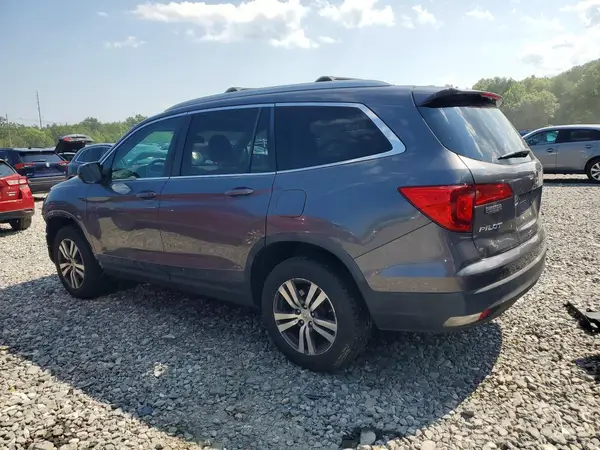 5FNYF6H56GB050871 2016 HONDA PILOT - Image 2
