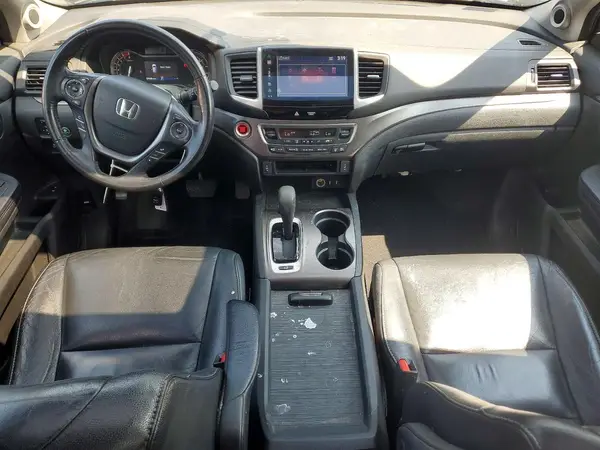 5FNYF6H56GB050871 2016 HONDA PILOT - Image 8