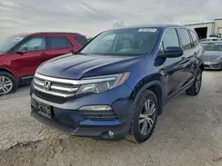 5FNYF6H56GB051986 2016 HONDA PILOT