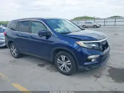 5FNYF6H56GB052135 2016 HONDA PILOT
