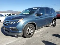 5FNYF6H56GB052992 2016 HONDA PILOT