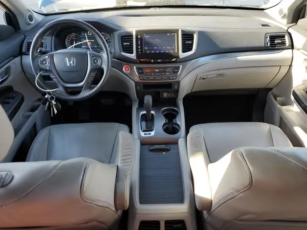 5FNYF6H56GB052992 2016 HONDA PILOT - Image 8