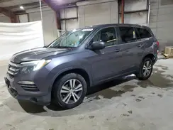 5FNYF6H56GB054581 2016 HONDA PILOT