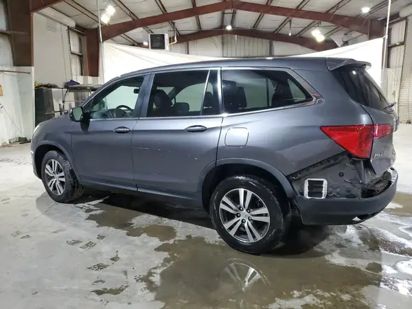 5FNYF6H56GB054581 2016 HONDA PILOT - Image 2