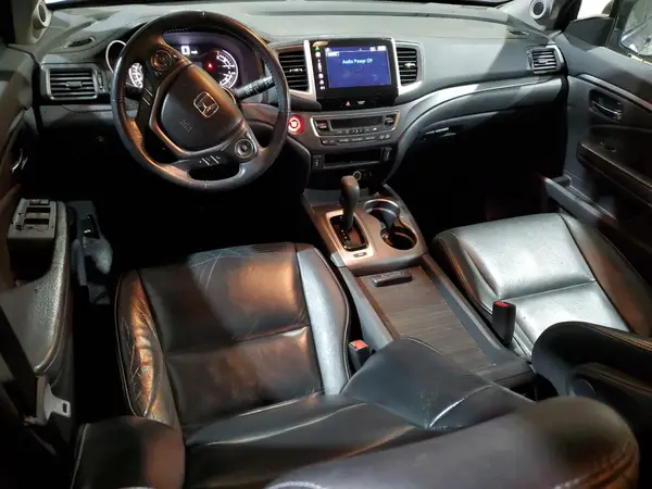 5FNYF6H56GB054581 2016 HONDA PILOT - Image 8