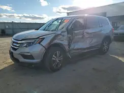 5FNYF6H56GB055858 2016 HONDA PILOT
