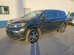 5FNYF6H56GB056153 2016 HONDA PILOT