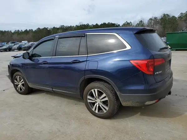 5FNYF6H56GB058114 2016 HONDA PILOT - Image 2