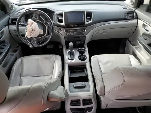 5FNYF6H56GB058114 2016 HONDA PILOT - Image 8