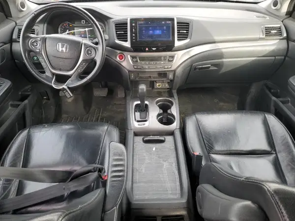 5FNYF6H56GB059733 2016 HONDA PILOT - Image 8