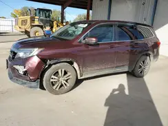 5FNYF6H56GB061384 2016 HONDA PILOT