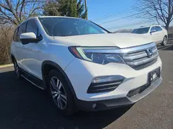 5FNYF6H56GB061594 2016 HONDA PILOT