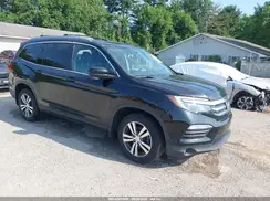 5FNYF6H56GB061837 2016 HONDA PILOT