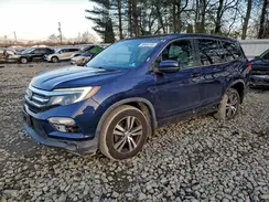 5FNYF6H56GB064236 2016 HONDA PILOT