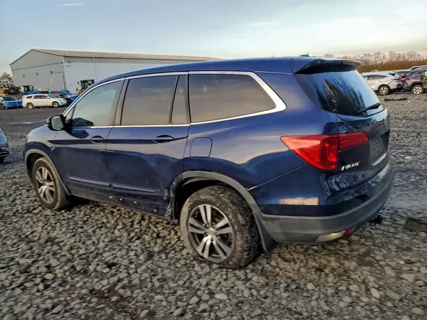 5FNYF6H56GB064236 2016 HONDA PILOT - Image 2