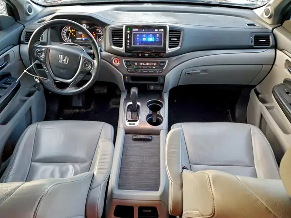 5FNYF6H56GB064236 2016 HONDA PILOT - Image 8