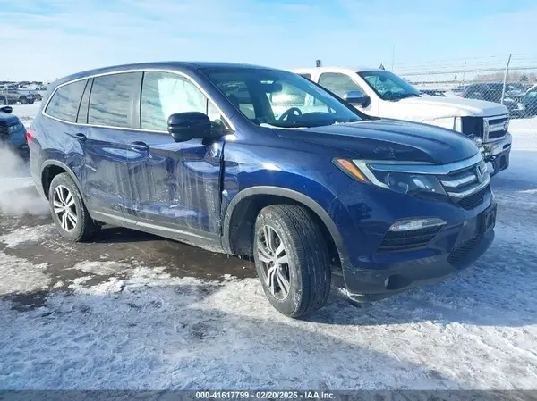 5FNYF6H56GB065502 2016 HONDA PILOT - Image 1