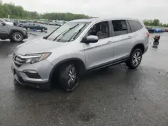 5FNYF6H56GB067010 2016 HONDA PILOT