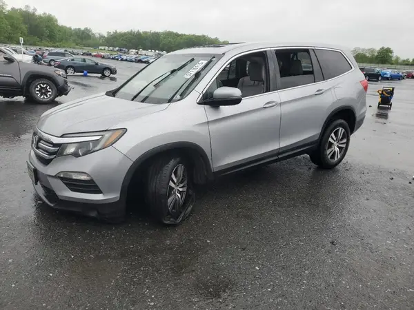 5FNYF6H56GB067010 2016 HONDA PILOT - Image 1
