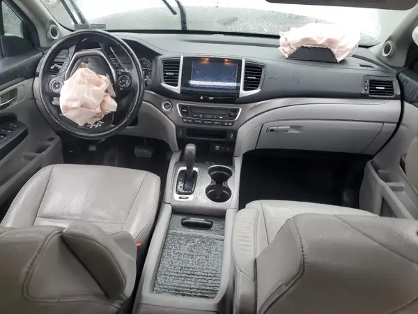 5FNYF6H56GB067010 2016 HONDA PILOT - Image 8