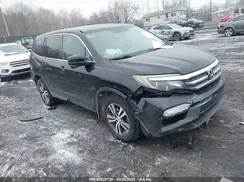 5FNYF6H56GB067444 2016 HONDA PILOT