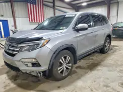 5FNYF6H56GB067654 2016 HONDA PILOT