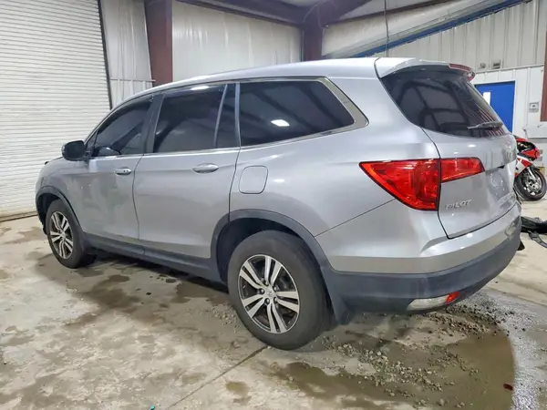 5FNYF6H56GB067654 2016 HONDA PILOT - Image 2